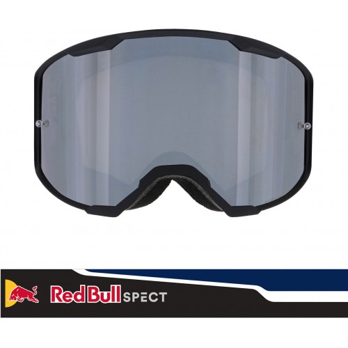 Red Bull SPECT Eyewear Strive 011 Очки для мотокросса