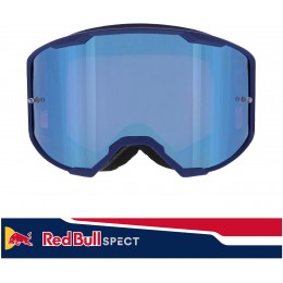 Red Bull SPECT Eyewear Strive 008 Очки для мотокросса