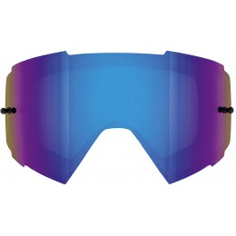 Red Bull SPECT Eyewear Whip Mirrored Сменный объектив