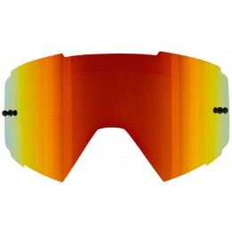 Red Bull SPECT Eyewear Whip Mirrored Сменный объектив