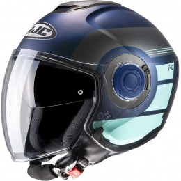 HJC i40 Spina Реактивный шлем