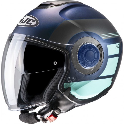 HJC i40 Spina Реактивный шлем