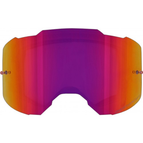 Red Bull SPECT Eyewear Strive Mirrored Сменный объектив