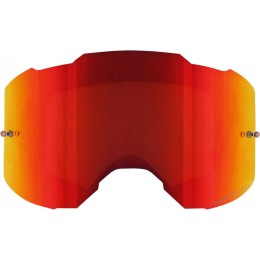 Red Bull SPECT Eyewear Strive Mirrored Сменный объектив