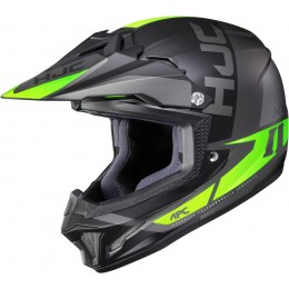 HJC CL-XY II Creed Youth Шлем для мотокросса