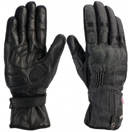 Blauer Union Winter Мотоциклетные перчатки