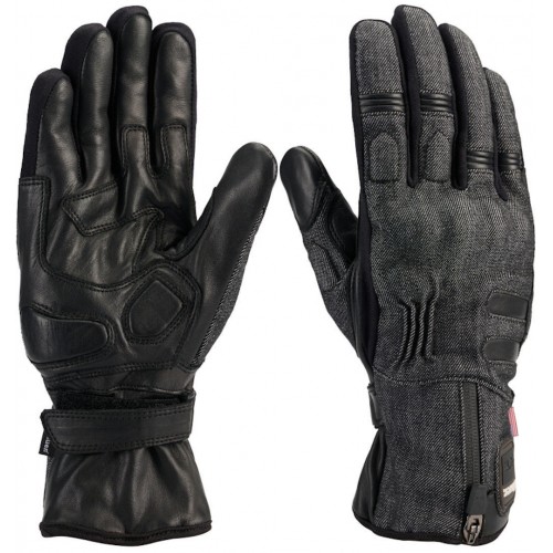 Blauer Union Winter Мотоциклетные перчатки