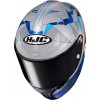 HJC RPHA 1 Pol Espargaro Replica Шлем
