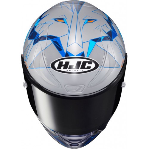 HJC RPHA 1 Pol Espargaro Replica Шлем