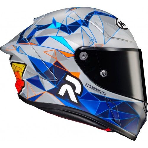 HJC RPHA 1 Pol Espargaro Replica Шлем