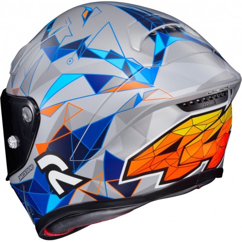 HJC RPHA 1 Pol Espargaro Replica Шлем