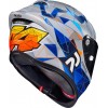 HJC RPHA 1 Pol Espargaro Replica Шлем