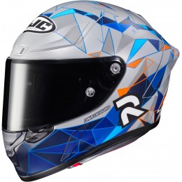 HJC RPHA 1 Pol Espargaro Replica Шлем