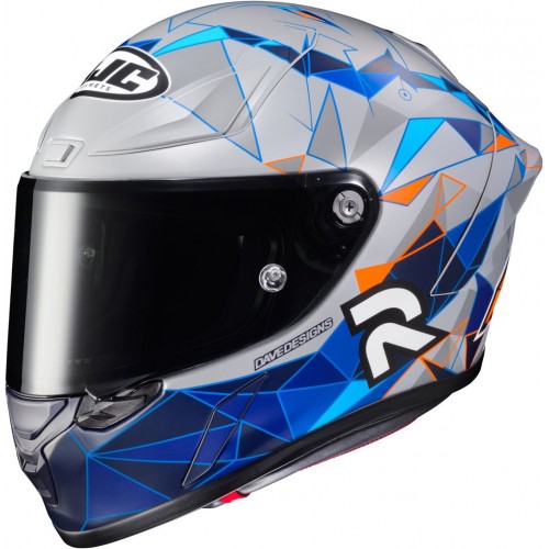 HJC RPHA 1 Pol Espargaro Replica Шлем