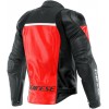Dainese Racing 4 Мотоцикл Кожаная куртка