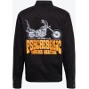 King Kerosin Psycedellic Chopper Workwear Рубашка