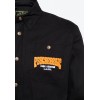 King Kerosin Psycedellic Chopper Workwear Рубашка