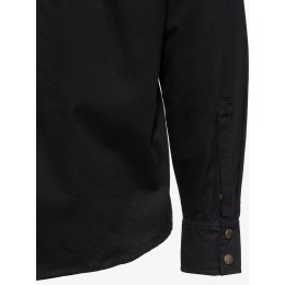 King Kerosin Psycedellic Chopper Workwear Рубашка