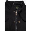 King Kerosin Psycedellic Chopper Workwear Рубашка