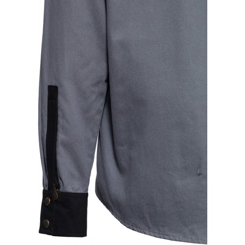 King Kerosin Motor Service Speedshop Workwear Рубашка