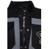 King Kerosin Motor Service Speedshop Workwear Рубашка