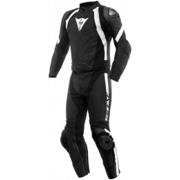 Dainese Avro 4 Двухкомнатный кожаный костюм для мотоциклов