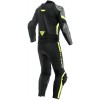 Dainese Avro 4 Двухкомнатный кожаный костюм для мотоциклов