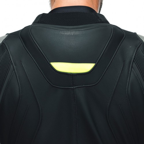 Dainese Avro 4 Двухкомнатный кожаный костюм для мотоциклов