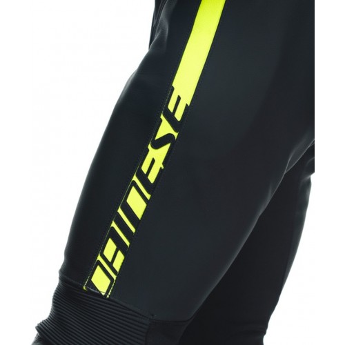 Dainese Avro 4 Двухкомнатный кожаный костюм для мотоциклов
