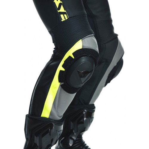 Dainese Avro 4 Двухкомнатный кожаный костюм для мотоциклов