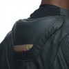 Dainese Avro 4 Двухкомнатный кожаный костюм для мотоциклов