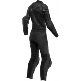 Dainese Mirage Две части Женский мотоцикл кожаный костюм
