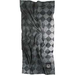 John Doe Heritage Flag Black Многофункциональный головной убор