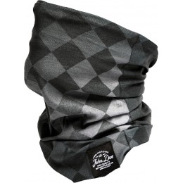 John Doe Heritage Flag Black Многофункциональный головной убор
