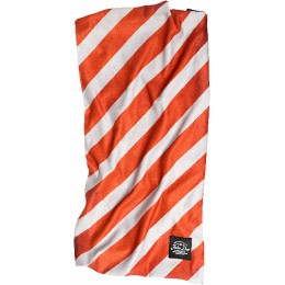 John Doe Stripes Red Многофункциональный головной убор
