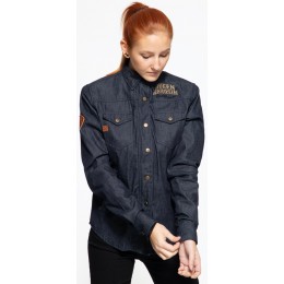 Queen Kerosin Speedway Queens Женская рубашка