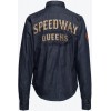 Queen Kerosin Speedway Queens Женская рубашка