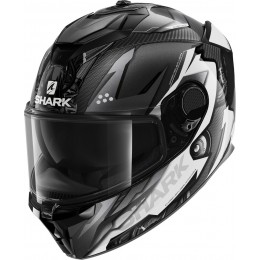 Shark Spartan GT Carbon Urikan Шлем