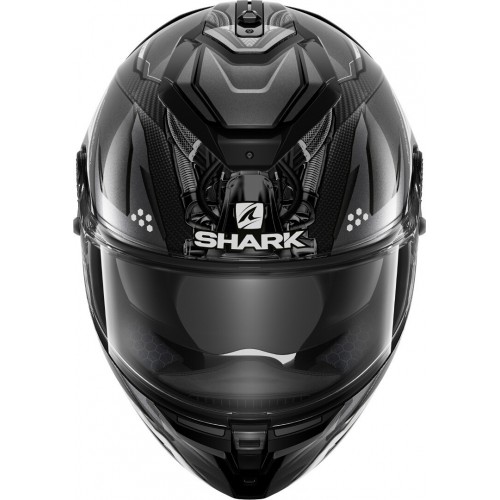 Shark Spartan GT Carbon Urikan Шлем