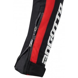 Bogotto GPX водонепроницаемая мотоциклетная текстильная куртка