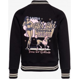 Queen Kerosin Chi Chi College Женский жакет