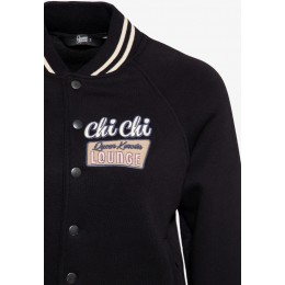 Queen Kerosin Chi Chi College Женский жакет