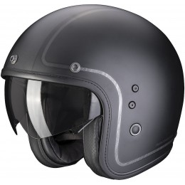 Scorpion Belfast Evo Retrol Реактивный шлем