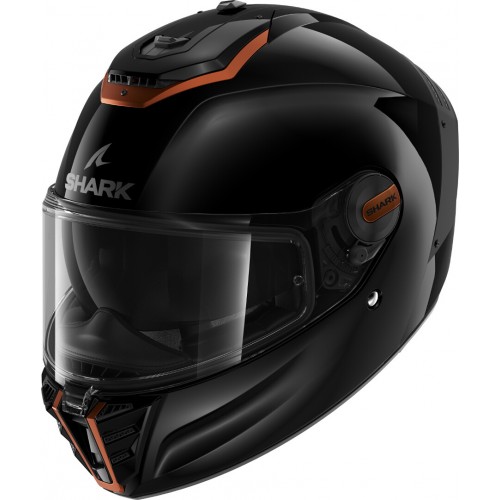 Shark Spartan RS Blank Шлем