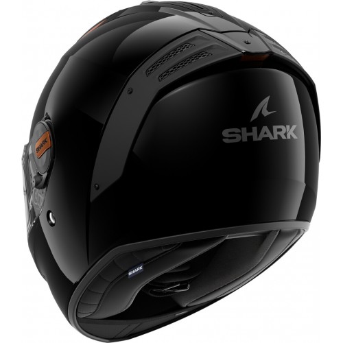 Shark Spartan RS Blank Шлем