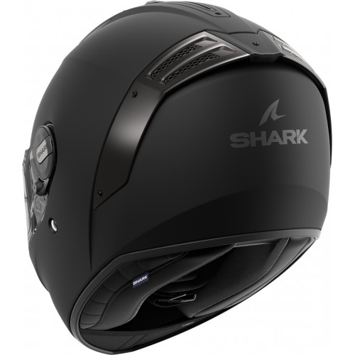 Shark Spartan RS Blank Шлем
