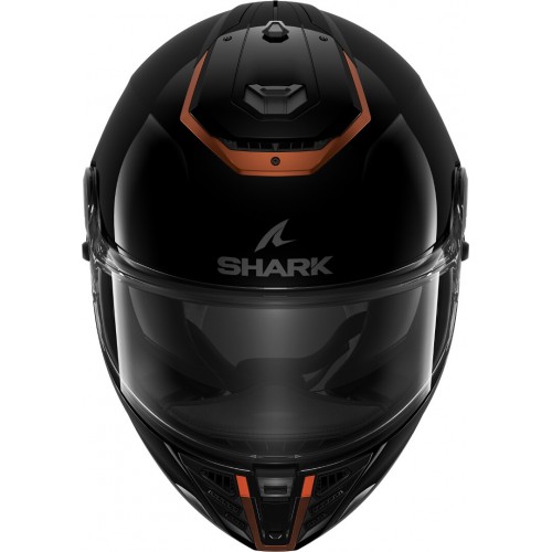 Shark Spartan RS Blank Шлем