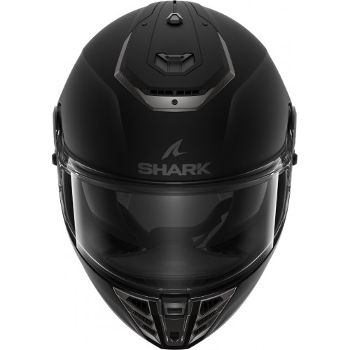 Shark Spartan RS Blank Шлем