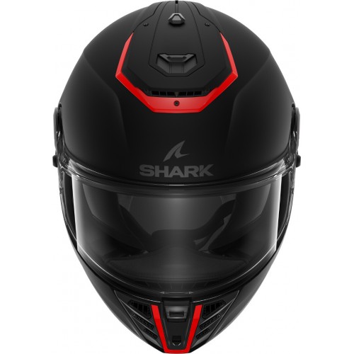 Shark Spartan RS Blank Шлем