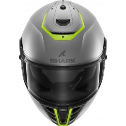 Shark Spartan RS Blank Шлем